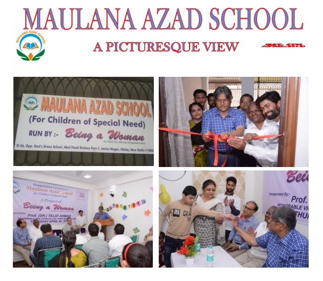 Maulana Azad School
